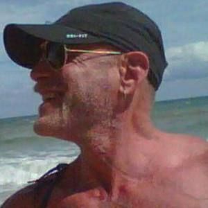 Meet your Posher, Ronald